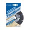 Диск универсальный твердосплавный с карбидным зерном, 125х22,2мм, РемоКолор 37-3-005