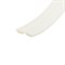 Уплотнитель самоклеящийся EPDM, I-профиль, белый, 150м 50-3-222
