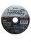 Круг отрезной HARDAX по нержавейке А 40 SBF/41, 125х1,6х22,23мм, (шт.) 42-5-128