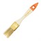 Кисть флейцевая "Стандарт Плюс" 1" 01-1-010