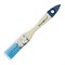 Кисть плоская Стандарт Аква, 25мм, РемоКолор Pro 01-1-510 Кисть плоская Стандарт Аква, 25мм, РемоКолор Pro 01-1-510