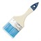 Кисть плоская Стандарт Аква, 75мм, РемоКолор Pro 01-1-530