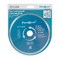 Диск отрезной алмазный сплошной для влажной резки 180 мм, посадка 25,4 мм РемоКолор 37-1-218