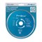 Диск отрезной алмазный сплошной для влажной резки 250/25,4 мм РемоКолор 37-1-225