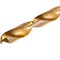 Сверло по металлу для шуруповерта 4,8 х 106 мм HSS/TIN, РемоКолор 35-5-848