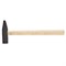 Молоток слесарный, деревянная рукоятка, 800г 38-0-080