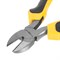 Кусачки боковые "Normal", 180 мм, РемоКолор 34-6-318