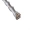 Бур по бетону SDS-MAX 14 х 280/400 мм, РемоКолор 36-3-414 - фото 35424 Бур по бетону SDS-MAX 14 х 280/400 мм, РемоКолор 36-3-414 - фото 35424