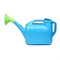 Лейка садовая пластиковая, с горловиной, с насадкой 10л 64-0-211