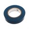 Изолента ПВХ  15мм х 15м синяя 49-5-000