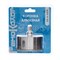 Коронка алмазная по стеклу и керамограниту, 80 х 67 мм, центрирующее сверло, (шт.) 35-4-480