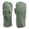 Рукавицы брезентовые, брезентовый наладонник  (шт.) 24-4-004