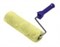 Валик для покраски стен "Синтэкс" 180 мм, с рукояткой 04-0-501