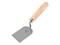 Мастерок штукатурный, нержавеющий, 80 х 100 мм, РемоКолор Pro 28-0-608