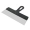 Шпатель фасадный, прямой, 300 мм 12-1-030